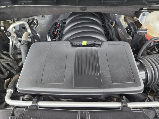 Used 2025 Chevrolet Silverado 1500 LT w/ Safety Package AWD/4WD image 30