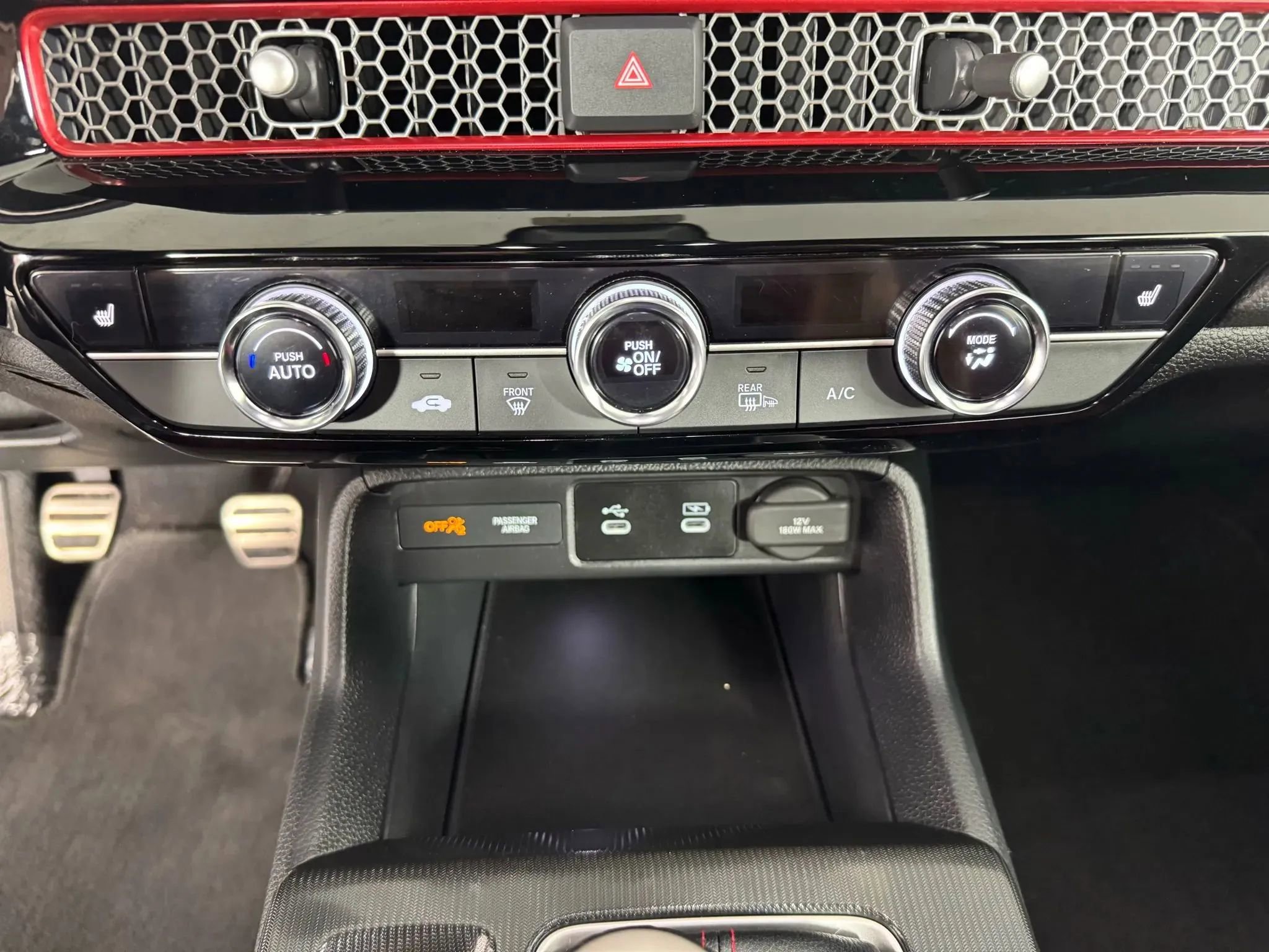 Used 2025 Honda Civic Si image 20