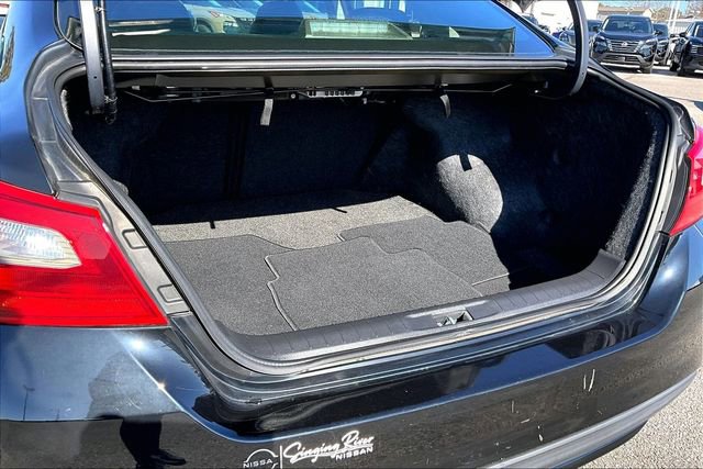 Used 2018 Nissan Altima 3.5 SL image 29