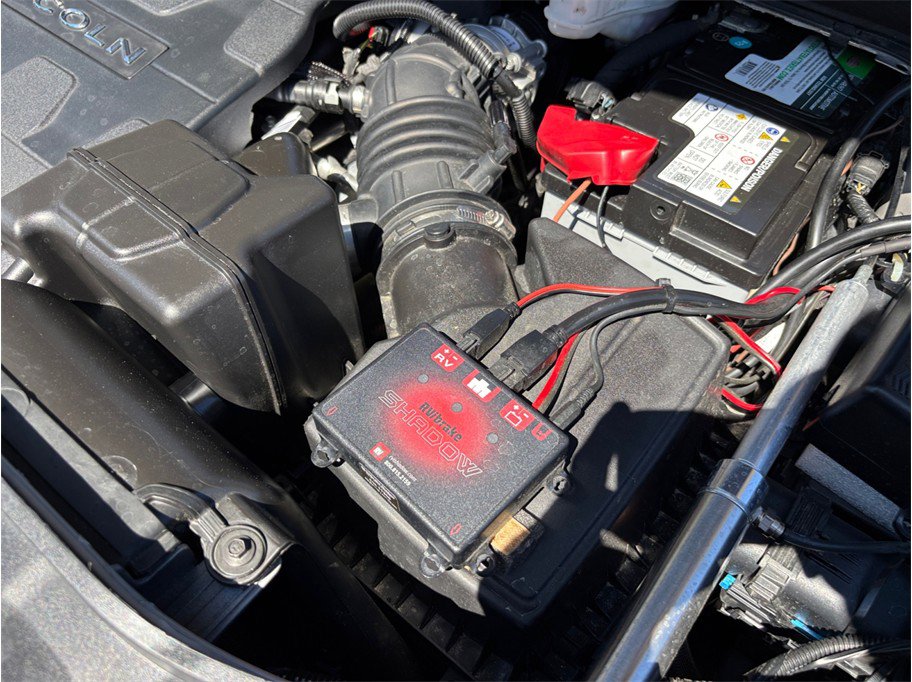 Used 2018 Lincoln MKX Reserve w/ Driver Assistance Package image 54