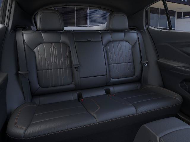 New 2026 Buick Envista Avenir FWD image 41