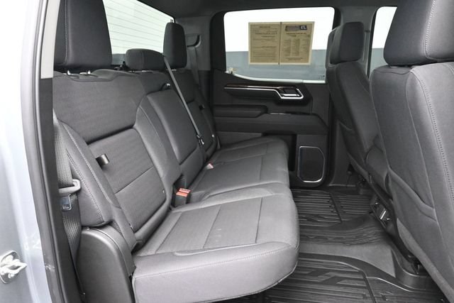Used 2026 GMC Sierra 1500 Elevation AWD/4WD image 32