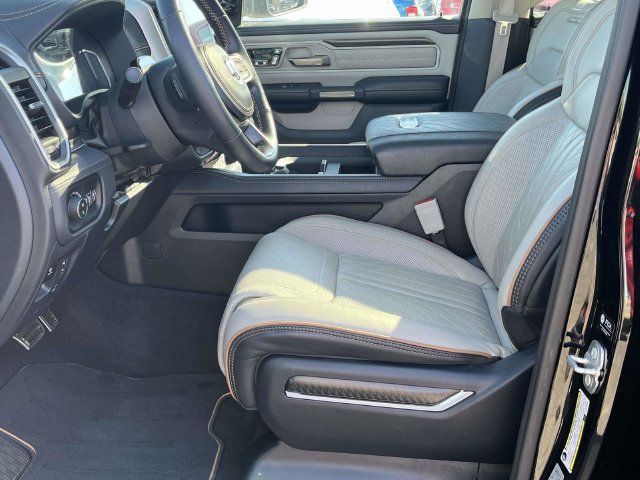 Used 2025 RAM 1500 Tungsten w/ Bed Utility Group AWD/4WD image 13