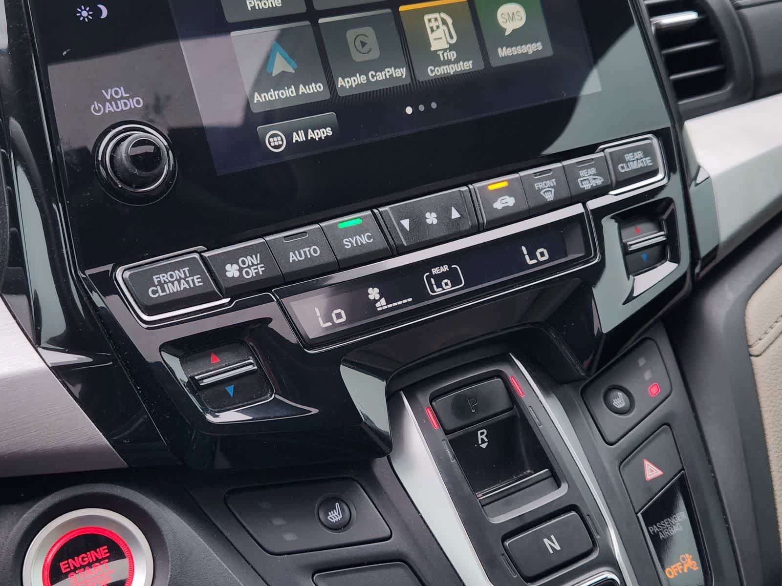 Used 2018 Honda Odyssey EX-L image 18