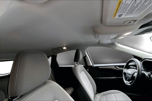 Used 2021 Ford Escape SE w/ Convenience Package image 19