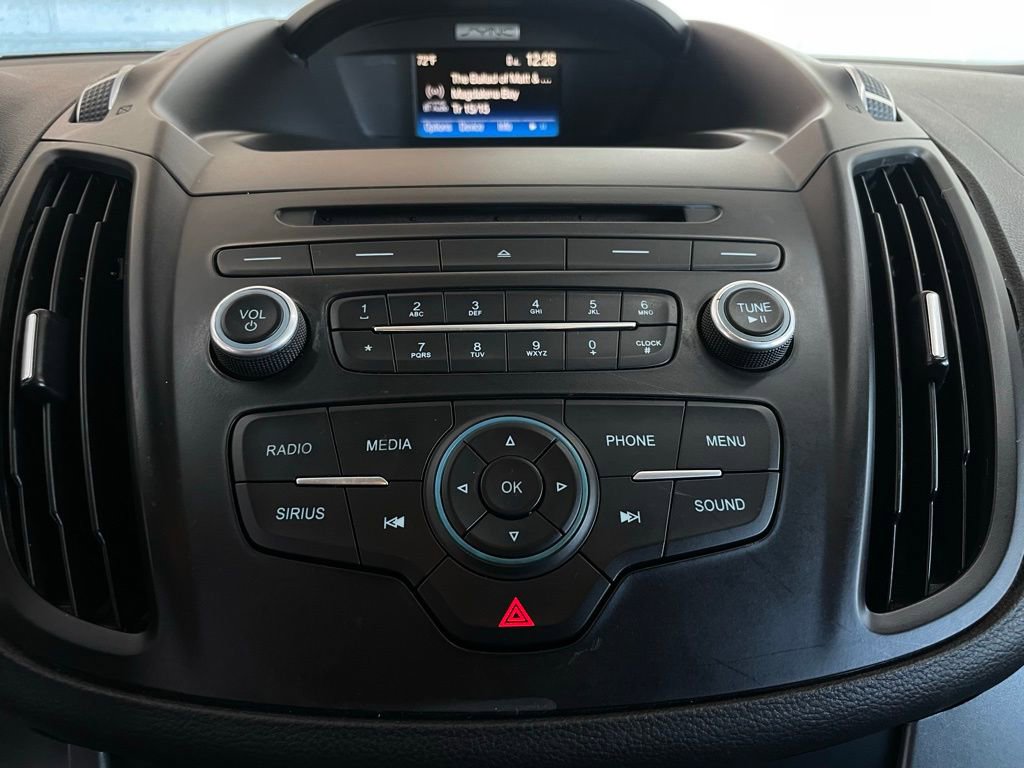 Used 2017 Ford Escape SE image 34