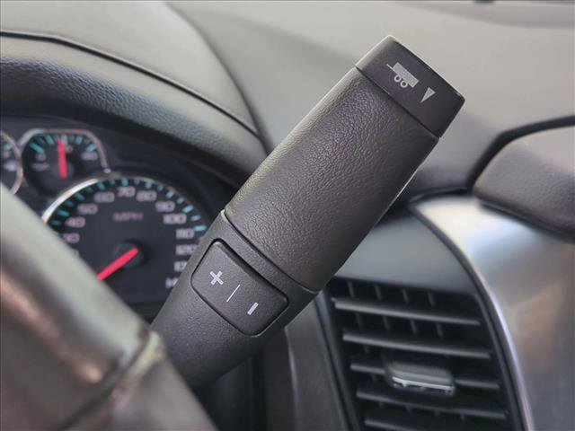 Used 2015 Chevrolet Suburban LTZ image 12