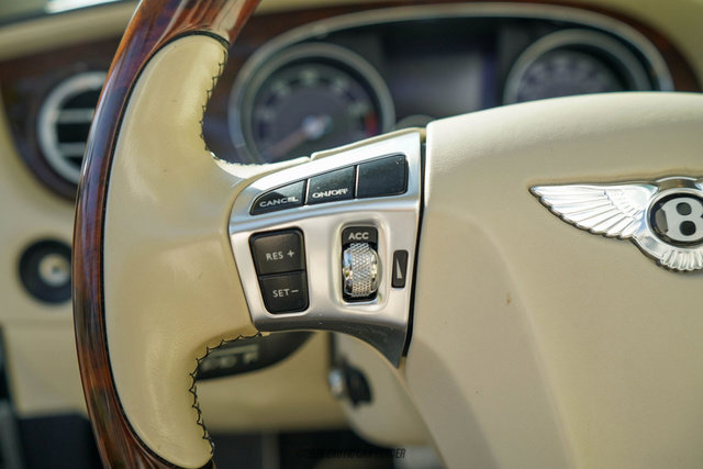 Used 2015 Bentley Continental GT Speed image 37