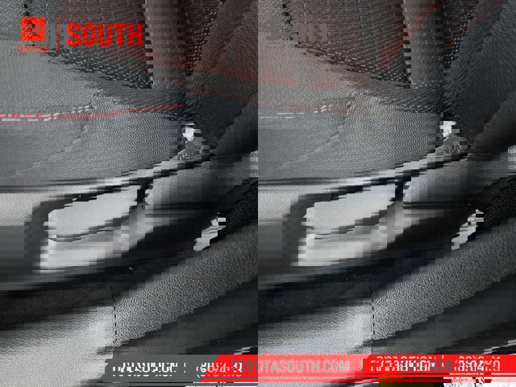 New 2026 Toyota Corolla SE w/ SE Premium Package image 24