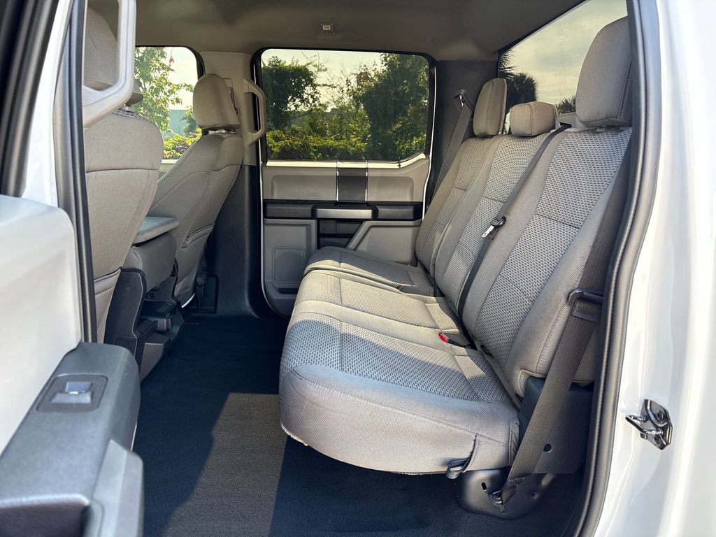 Used 2022 Ford F250 XLT AWD/4WD image 29