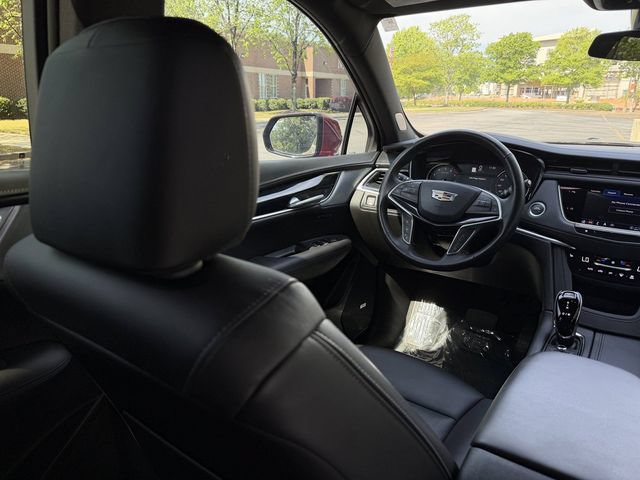 Used 2024 Cadillac XT5 Premium Luxury FWD image 41