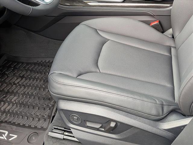 New 2026 Audi Q7 3.0T Premium Plus image 4