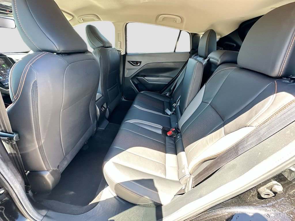 Used 2024 Subaru Crosstrek 2.5i Limited w/ Crosstrek Mirror Package AWD/4WD image 24