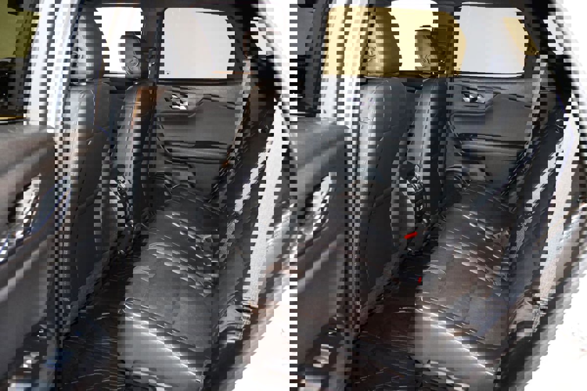 Used 2020 Chevrolet Blazer Premier w/ LPO, Floor Liner Package image 49