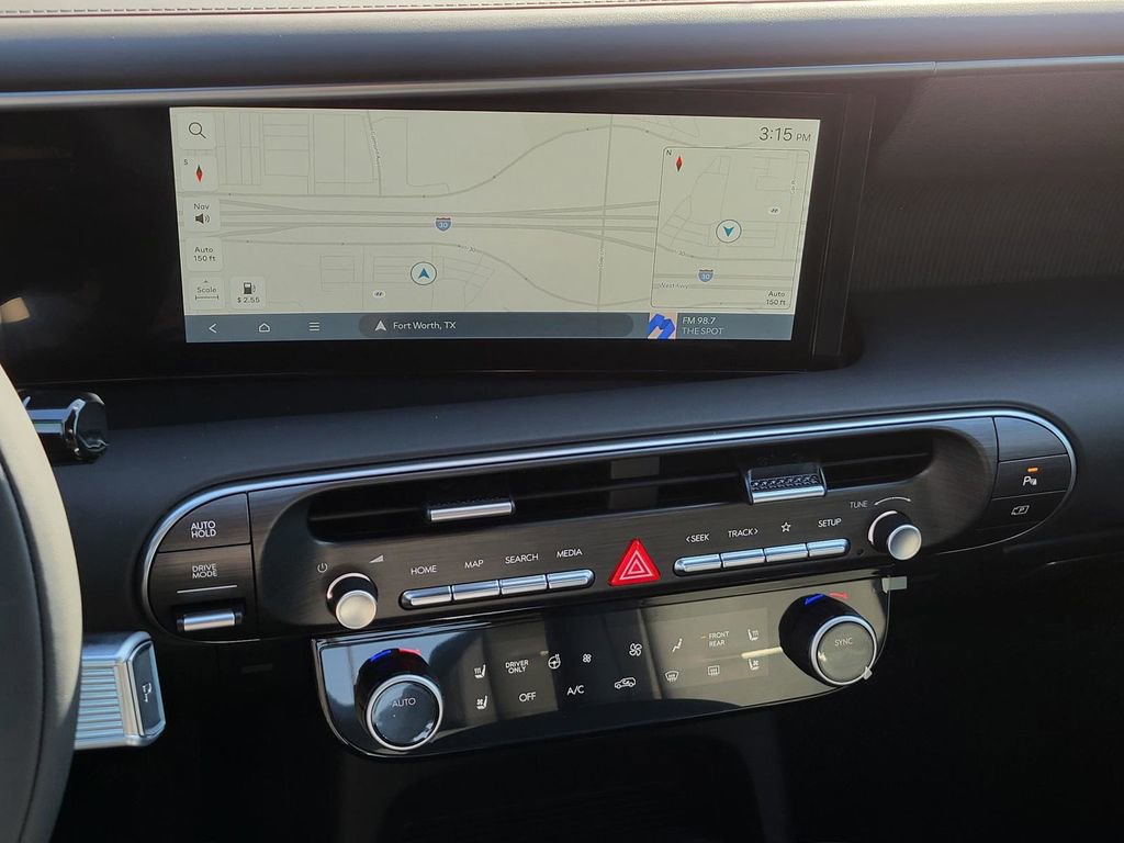 New 2026 Hyundai Palisade Calligraphy image 19