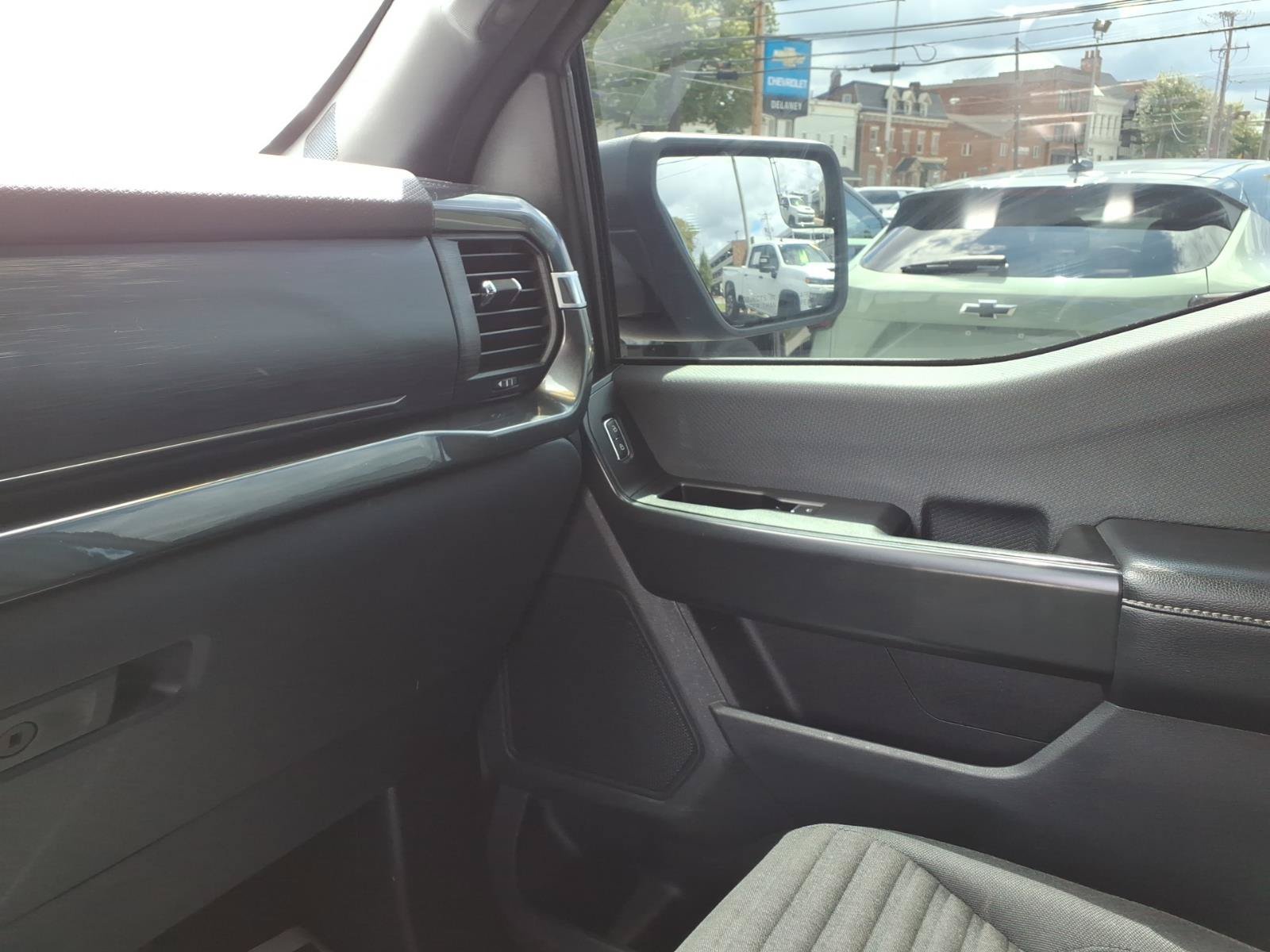 Used 2021 Ford F150 XL w/ STX Appearance Package AWD/4WD image 27