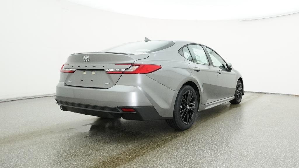 New 2026 Toyota Camry SE image 24