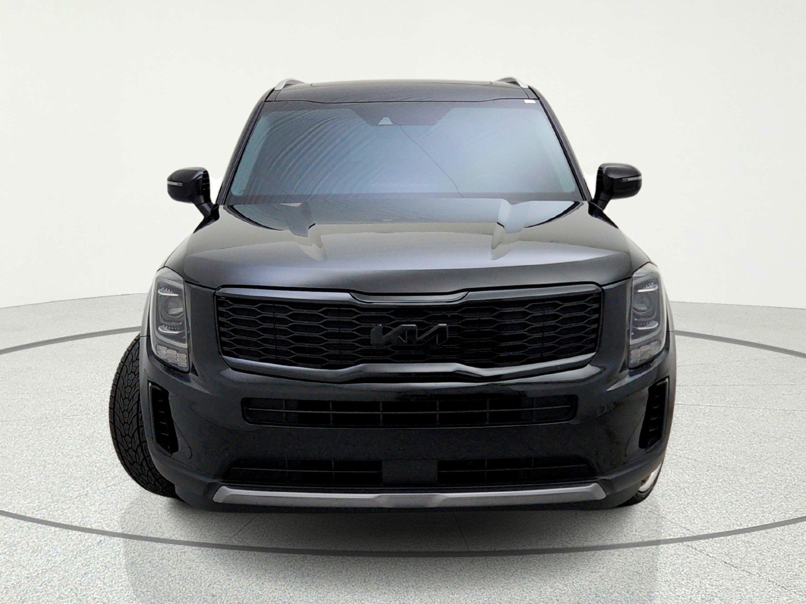Used 2022 Kia Telluride S image 14
