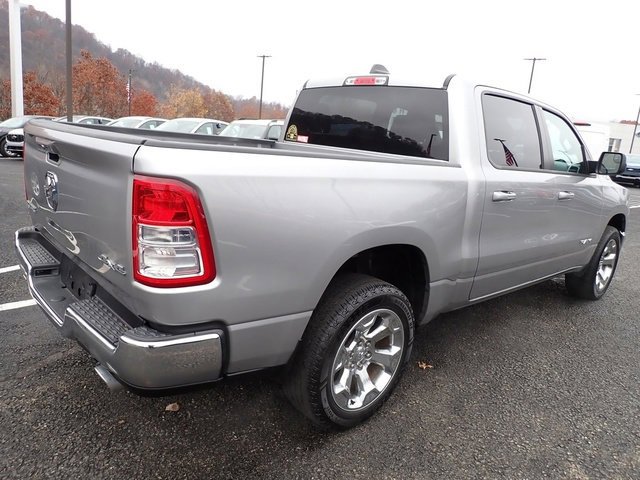 Used 2022 RAM 1500 Big Horn image 8