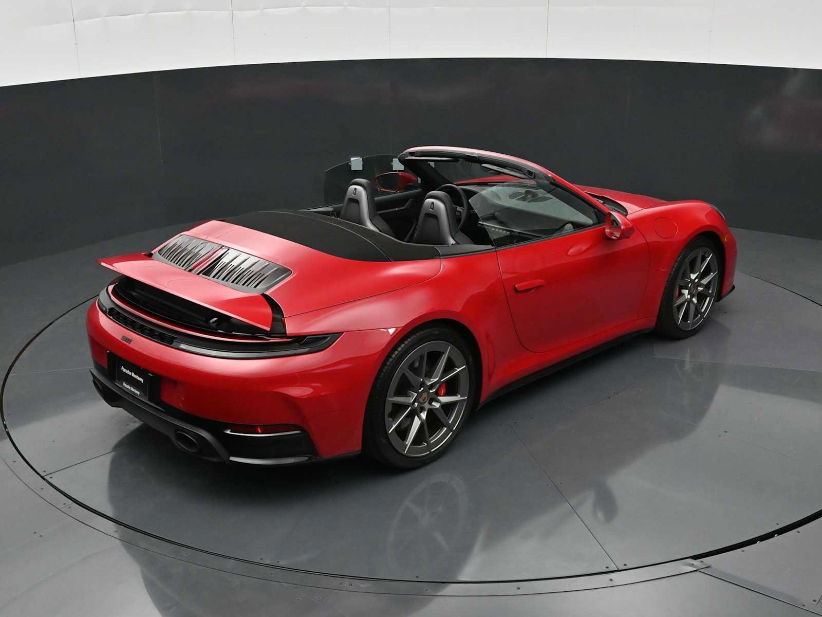 New 2026 Porsche 911 Carrera 4S AWD/4WD image 36