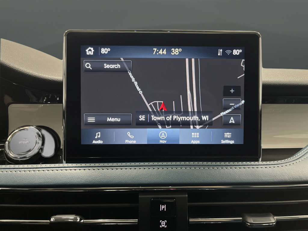 Used 2021 Lincoln Corsair Grand Touring w/ Equipment Group 301A AWD/4WD image 10
