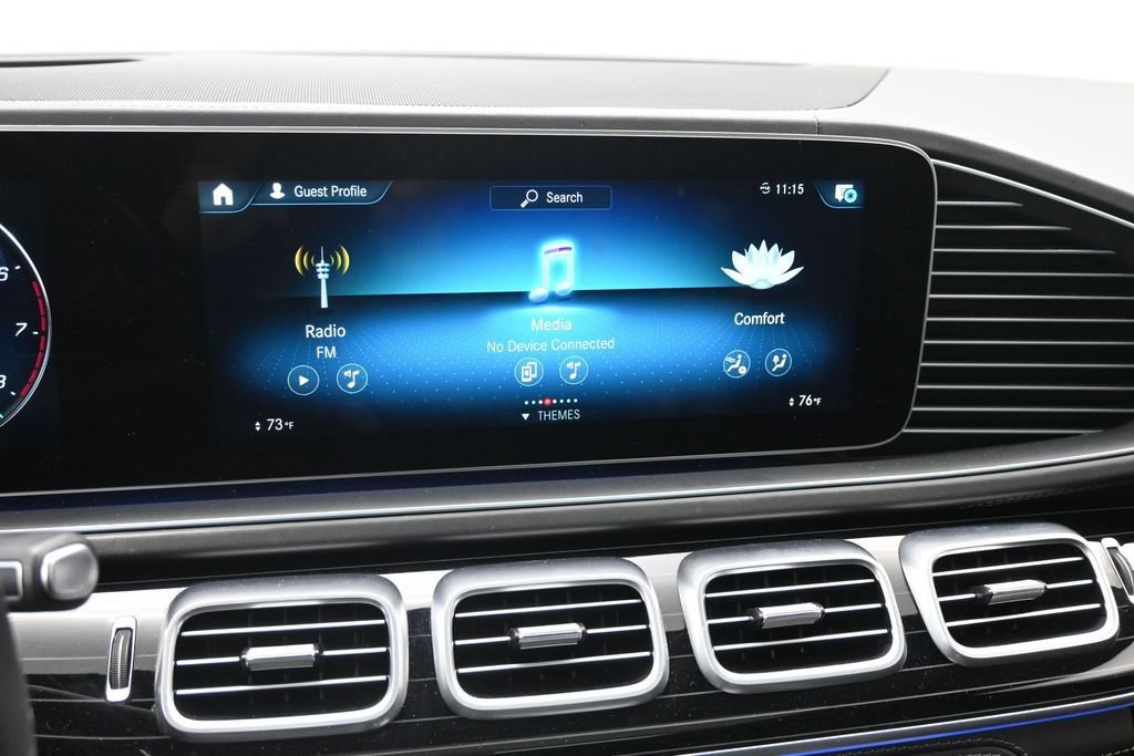 Used 2023 Mercedes-Benz Maybach GLS 600 4MATIC image 18