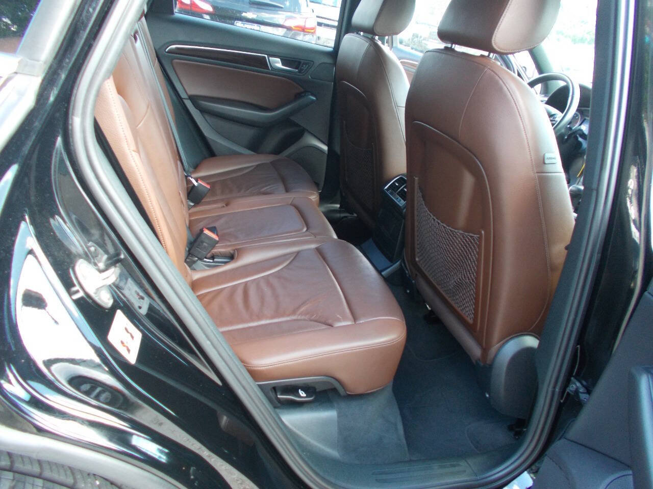 Used 2017 Audi Q5 2.0T Premium AWD/4WD image 8