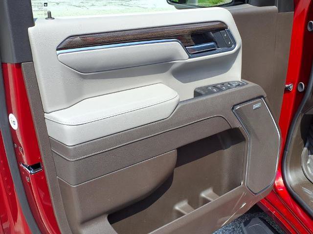 New 2026 Chevrolet Silverado 1500 RST w/ Safety Package image 6