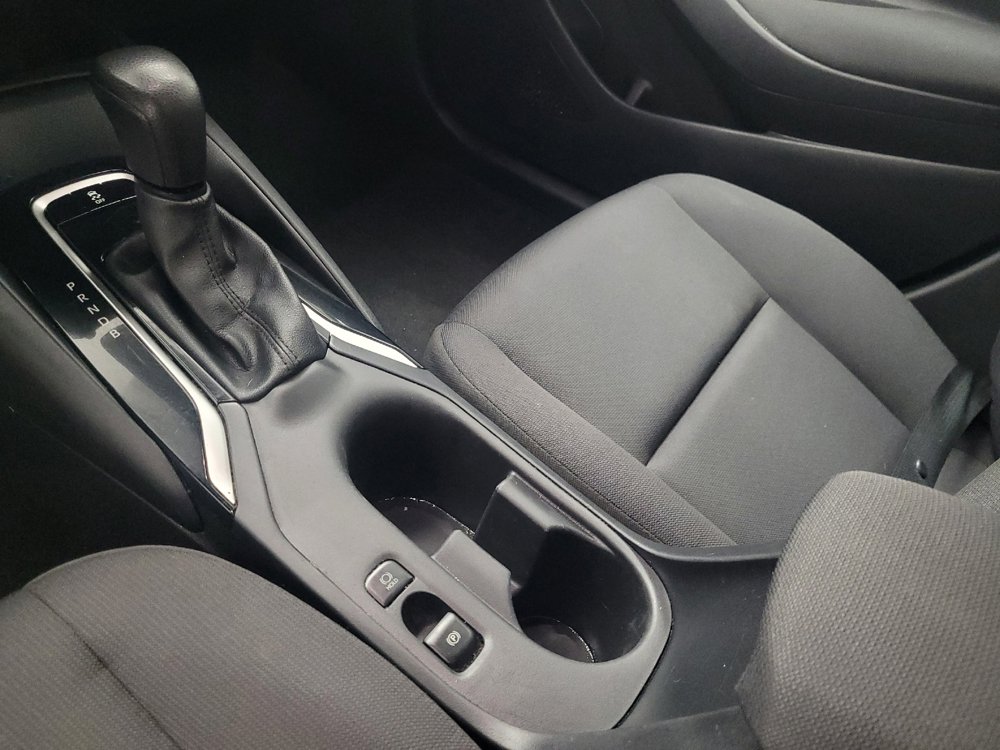 Used 2024 Toyota Corolla LE FWD image 26
