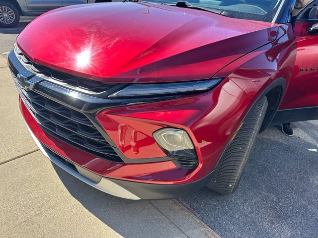 Used 2023 Chevrolet Blazer LT w/ Convenience Package