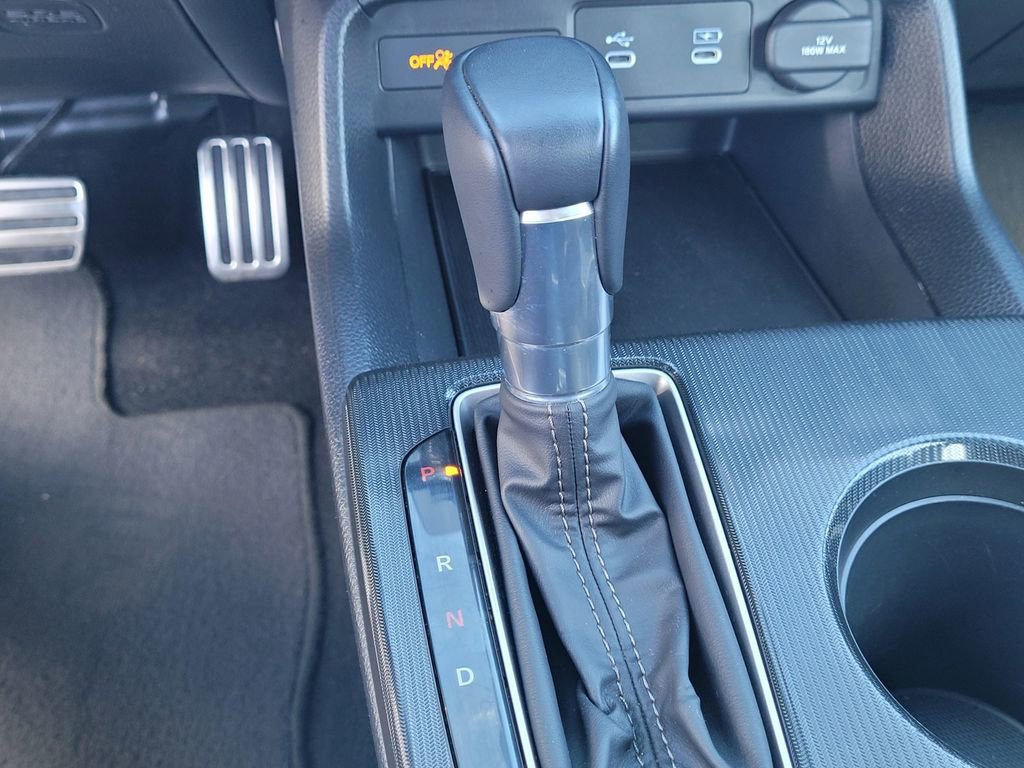Used 2023 Honda CR-V Sport image 23