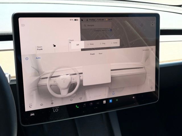 Used 2023 Tesla Model 3 Standard Range image 21