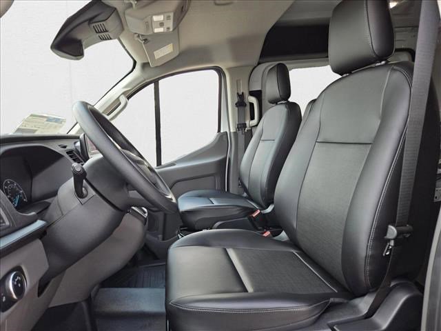 New 2025 Ford Transit 150 Low Roof video 4