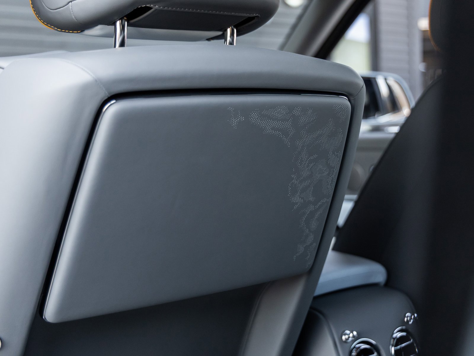 New 2026 Rolls-Royce Cullinan image 46