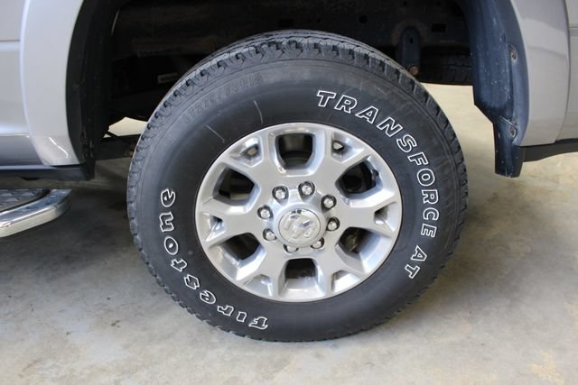 Used 2022 RAM 2500 Laramie AWD/4WD image 49