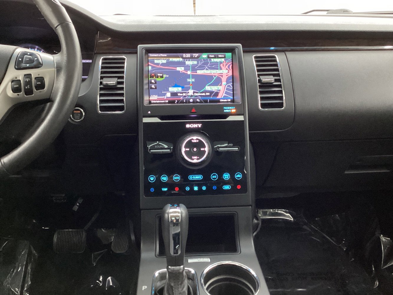 Used 2014 Ford Flex Limited w/ Equipment Group 302A image 33