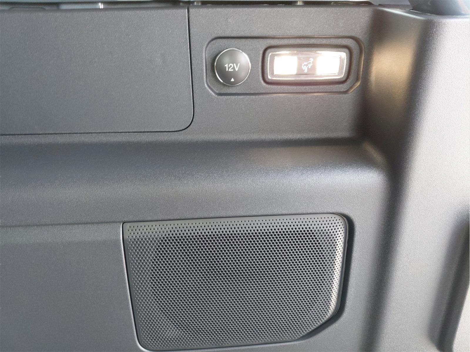 New 2025 Ford Bronco Raptor image 24