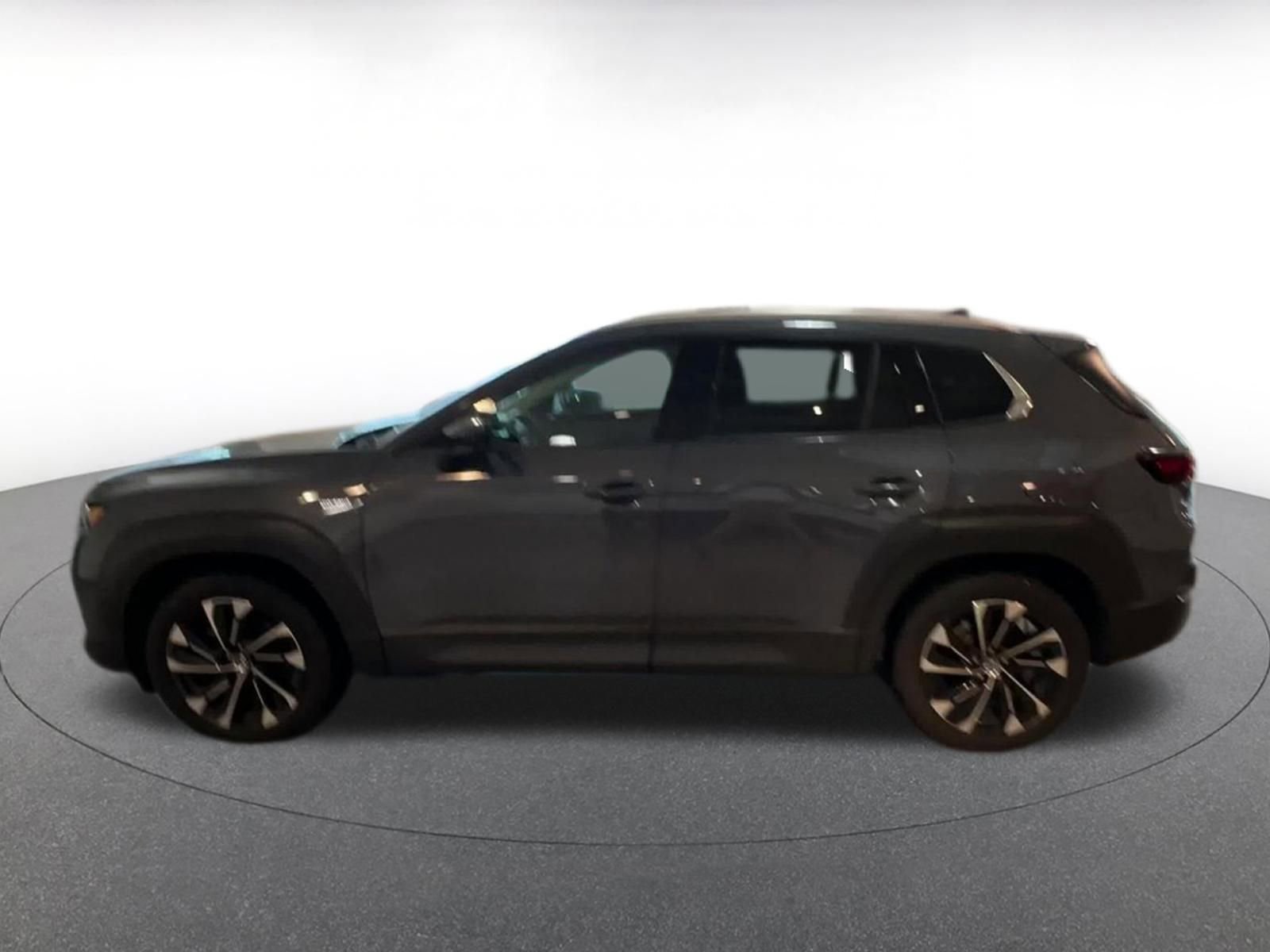 Used 2025 MAZDA CX-50 2.5 Hybrid w/ Premium Plus Pkg AWD/4WD image 8