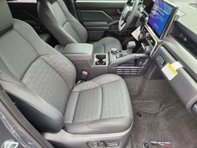 New 2026 Toyota 4Runner TRD Sport Premium image 12