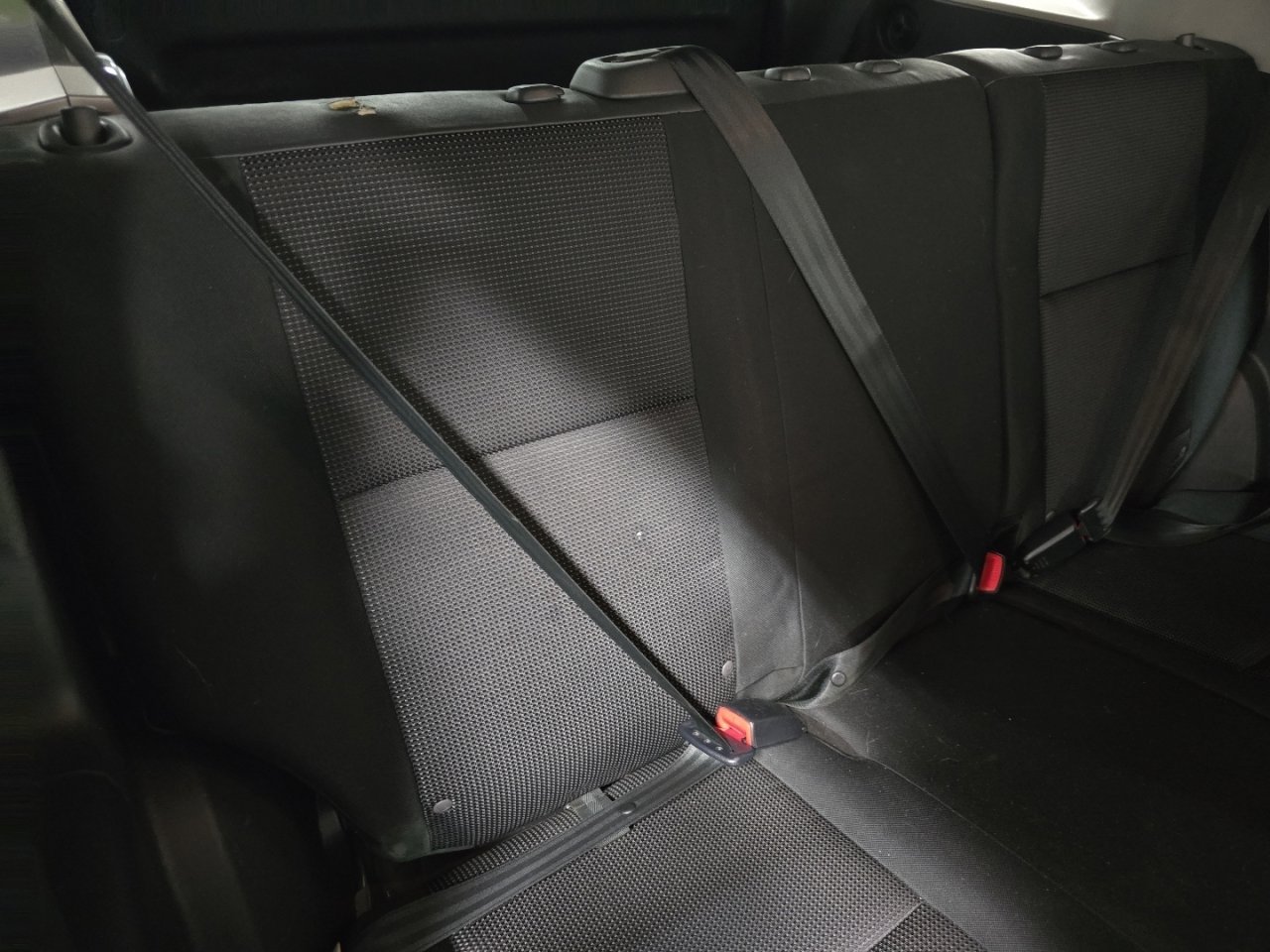 Used 2010 Toyota FJ Cruiser Base image 20