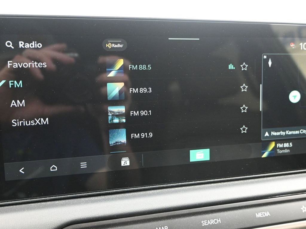 New 2027 Kia Telluride EX w/ Towing Package AWD/4WD image 19