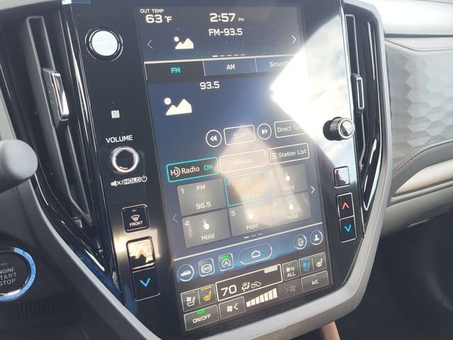 New 2026 Subaru Forester Touring image 22