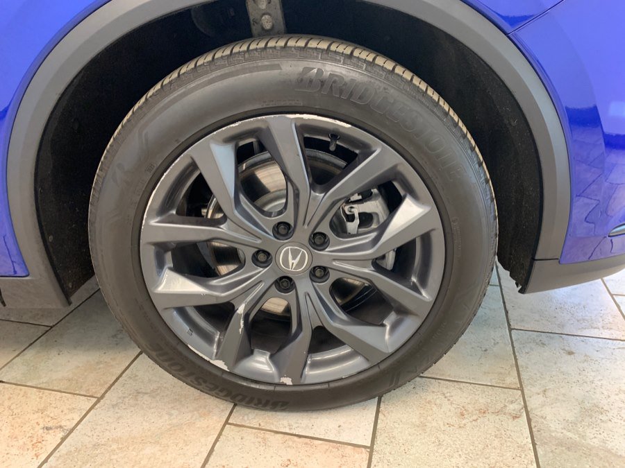 Used 2024 Acura MDX A-Spec AWD/4WD image 13