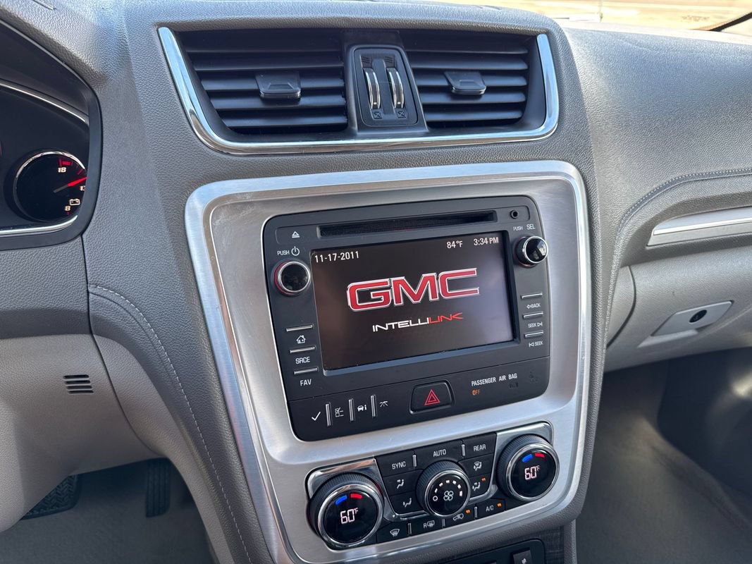 Used 2013 GMC Acadia SLT AWD/4WD image 28