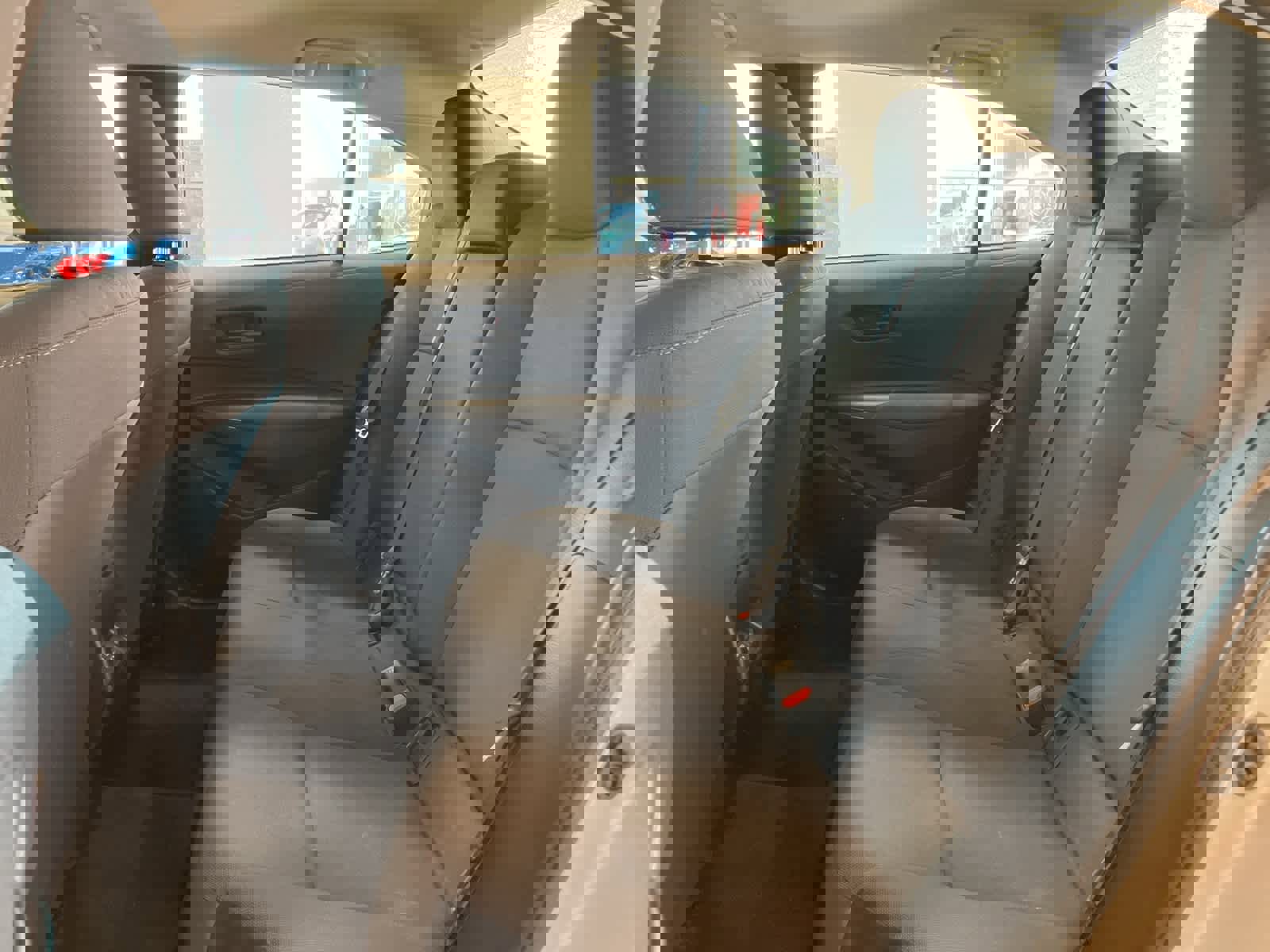 Used 2025 Toyota Corolla LE image 22