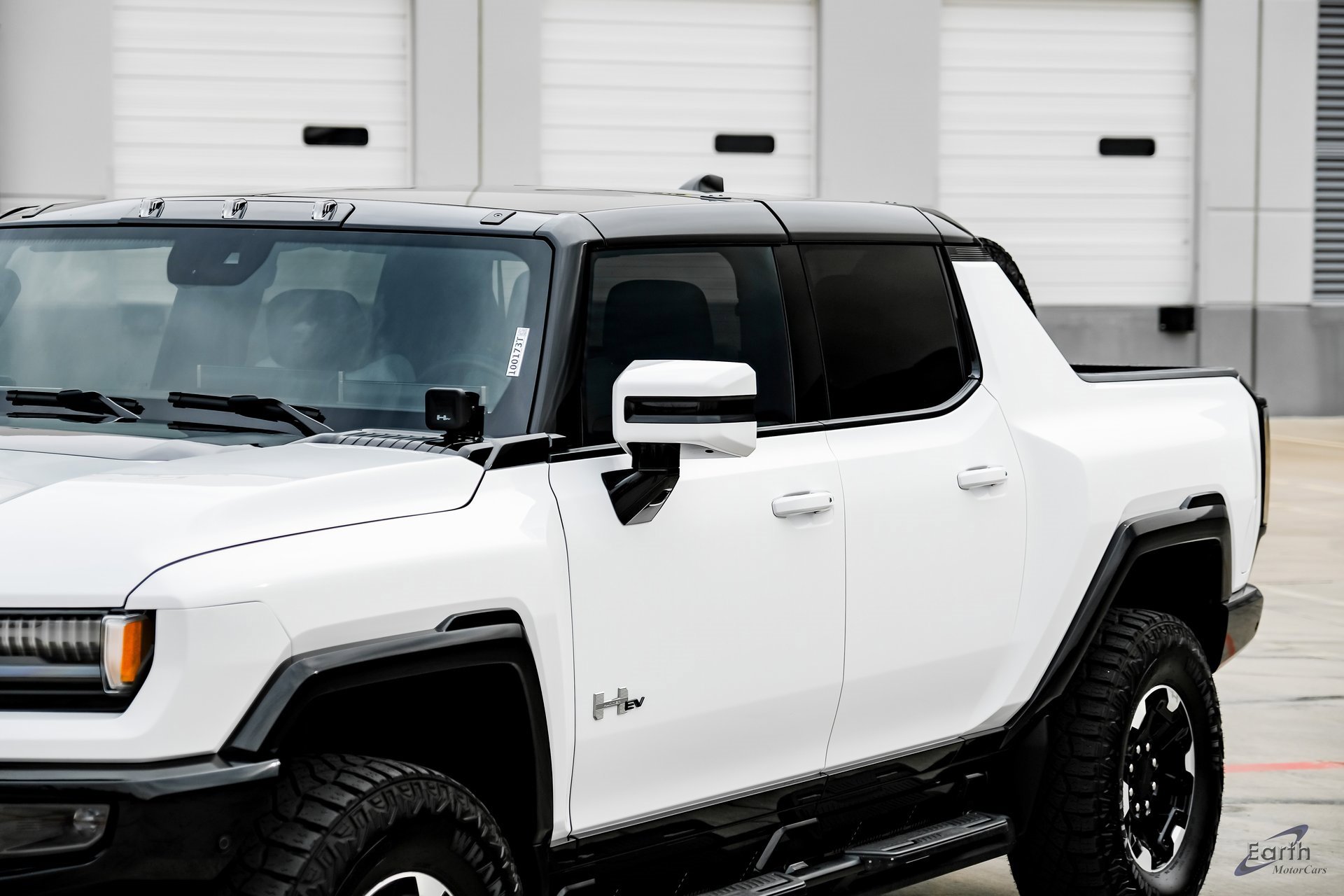 Used 2022 GMC Hummer EV Edition 1 image 24