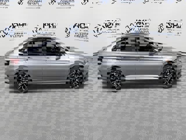 New 2026 Volkswagen Jetta Sport image 9