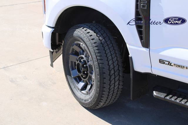 New 2026 Ford F250 XL w/ STX Appearance Package image 5