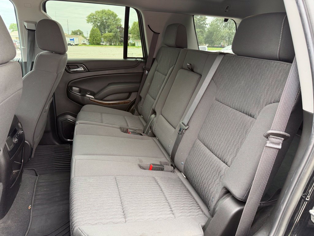 Used 2019 Chevrolet Tahoe LS AWD/4WD image 14