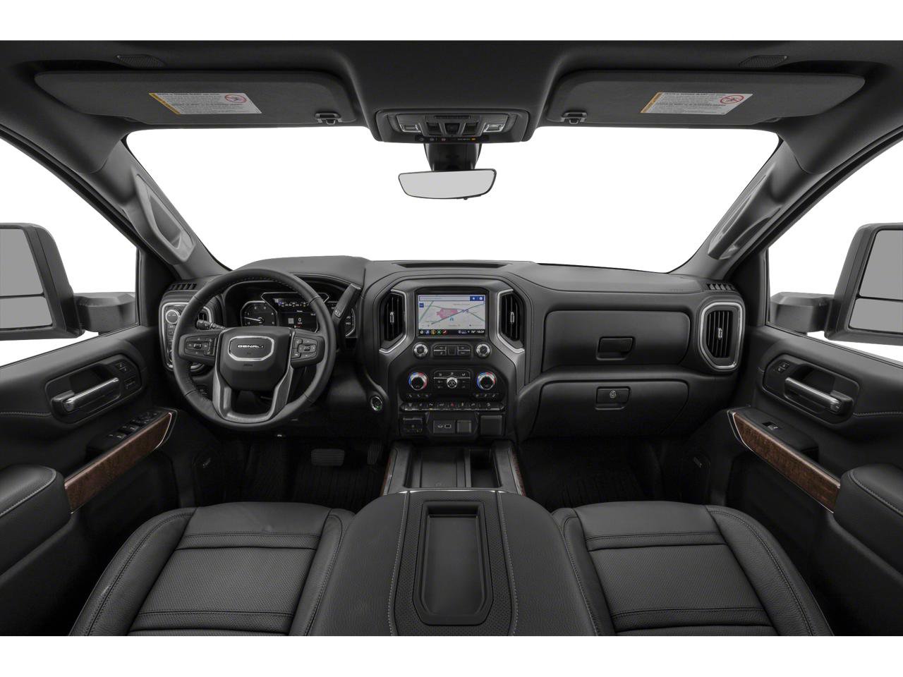 Used 2022 GMC Sierra 2500 Denali AWD/4WD image 44